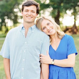 Meet your Posher, Tessa